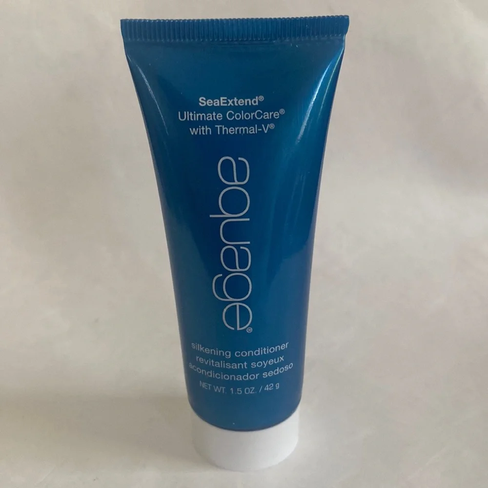 AQUAGE SeaExtend Ultimate ColorCare with Thermal-V 1.5oz